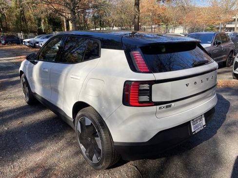 New 2025 Volvo EX30 Plus w/ Climate Package image 5