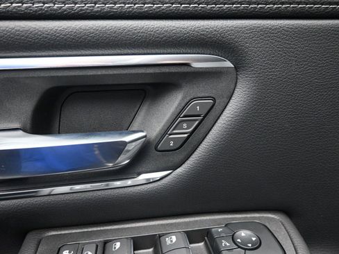 Used 2026 RAM 1500 Laramie w/ Sport Appearance Package image 18