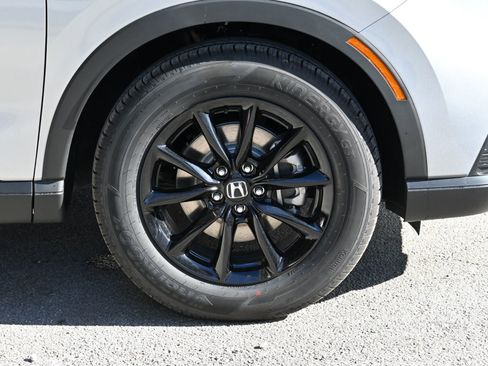 New 2026 Honda CR-V Sport-L image 36