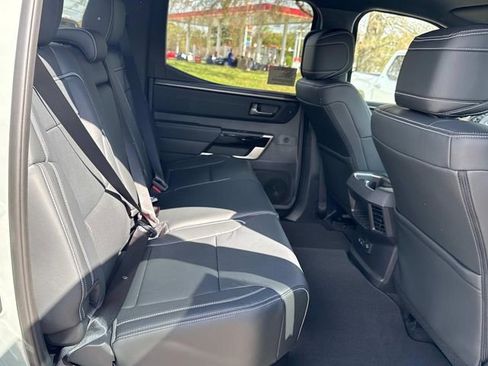 New 2026 Toyota Tundra Limited image 11