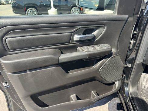 New 2026 RAM 1500 Classic Warlock AWD/4WD image 18