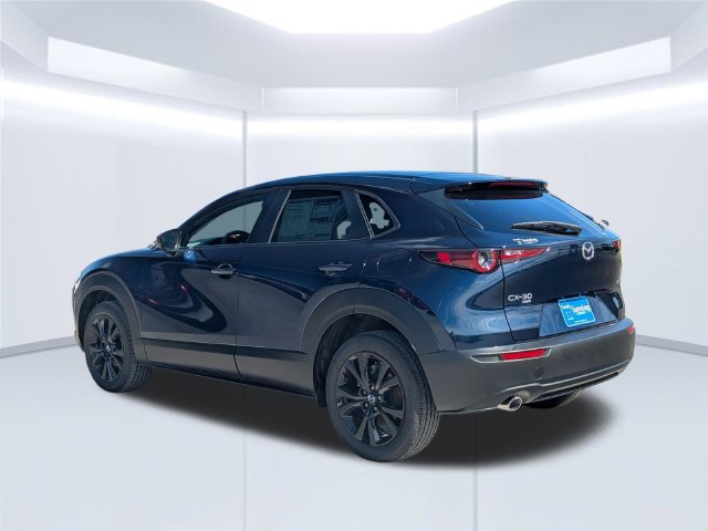 New 2026 MAZDA CX-30 AWD 2.5 S w/ Select Sport Pkg image 4