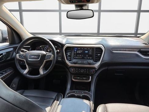 Used 2023 GMC Acadia Denali AWD/4WD image 17