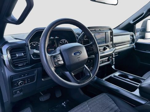 Used 2021 Ford F150 XL w/ STX Appearance Package AWD/4WD image 9