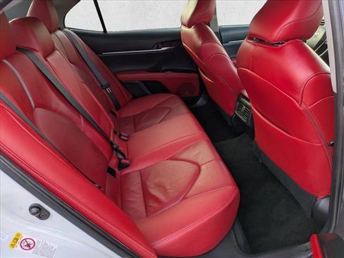 Used 2019 Toyota Camry XSE image 20