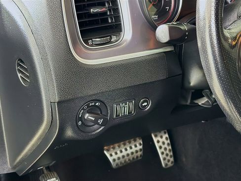 Used 2020 Dodge Charger R/T w/ Performance Handling Group image 12