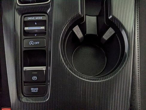 Used 2025 Honda Civic Sport image 10