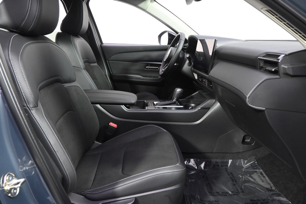 New 2026 MAZDA CX-5 Select AWD/4WD image 16