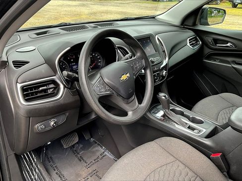 Used 2021 Chevrolet Equinox LT image 19