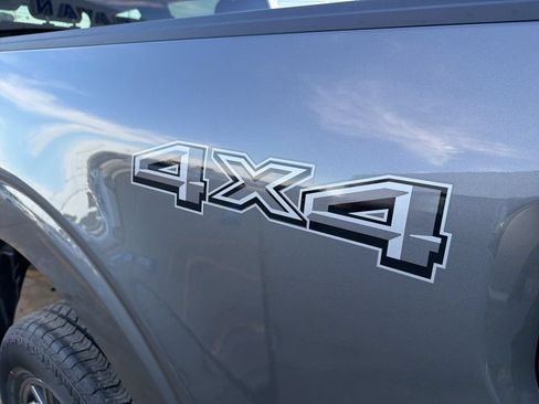 New 2026 Ford F150 STX w/ Equipment Group 200A AWD/4WD image 10