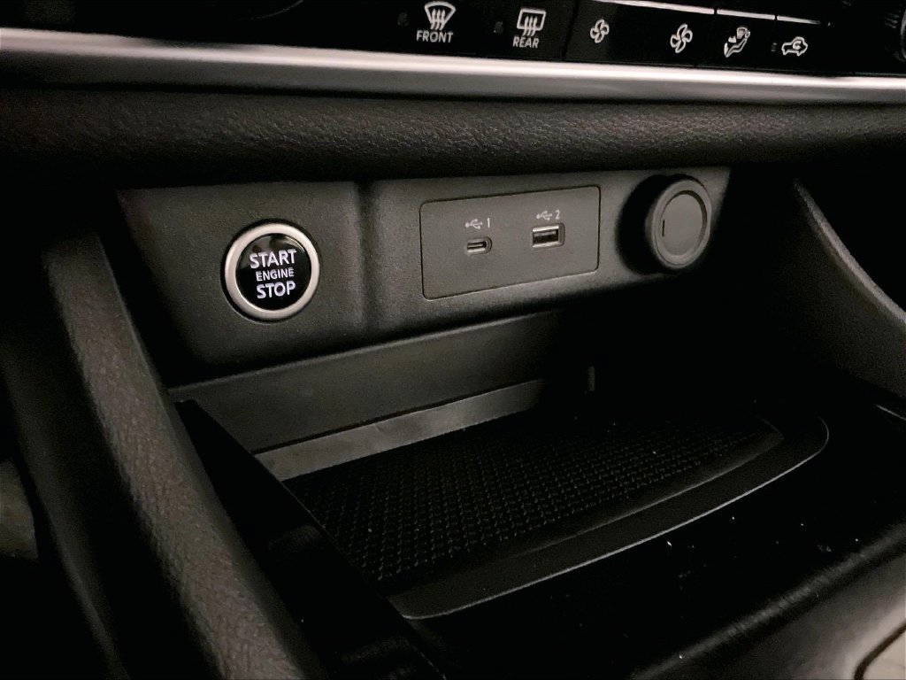 Certified 2023 Nissan Rogue SV AWD/4WD image 26