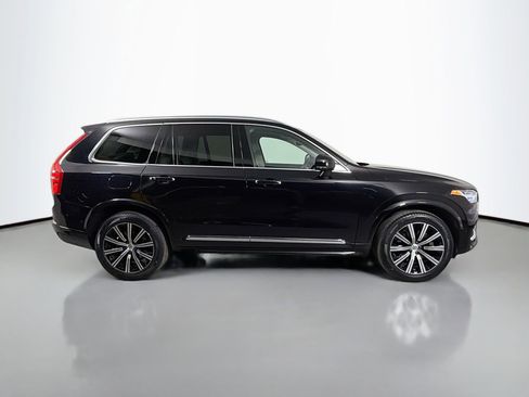 Certified 2022 Volvo XC90 T6 Inscription w/ Advanced Package image 5