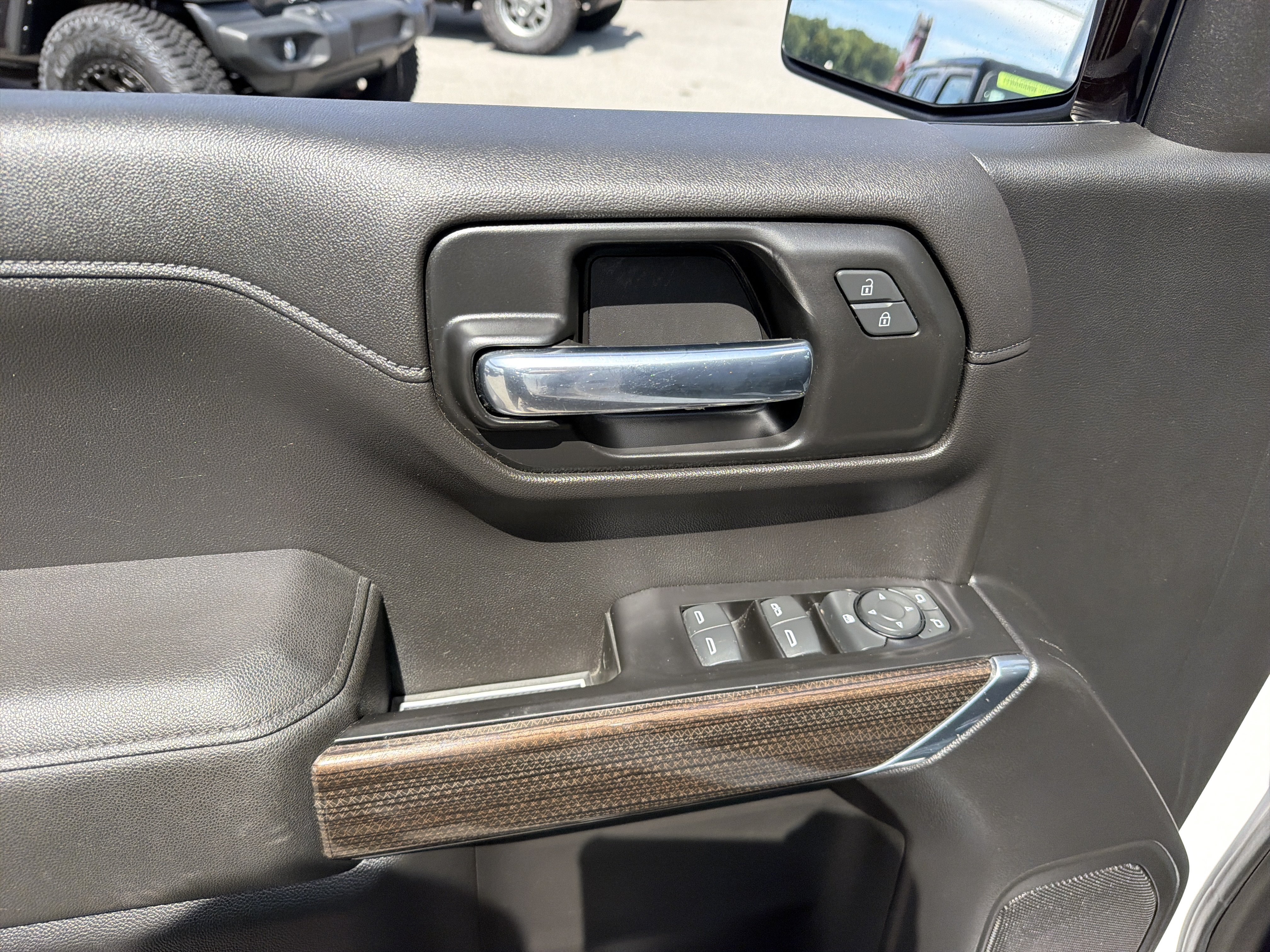 Used 2020 Chevrolet Silverado 1500 RST w/ All-Star Edition AWD/4WD image 15
