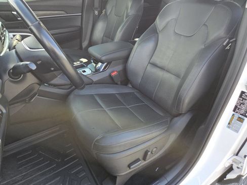 Used 2022 Kia Telluride EX w/ EX Premium Package FWD image 27