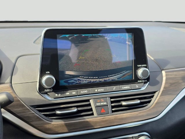 Used 2026 Nissan Altima 2.5 SV AWD/4WD image 24