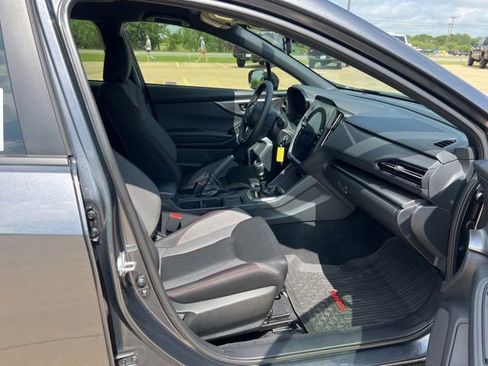 Used 2024 Subaru WRX AWD/4WD image 25