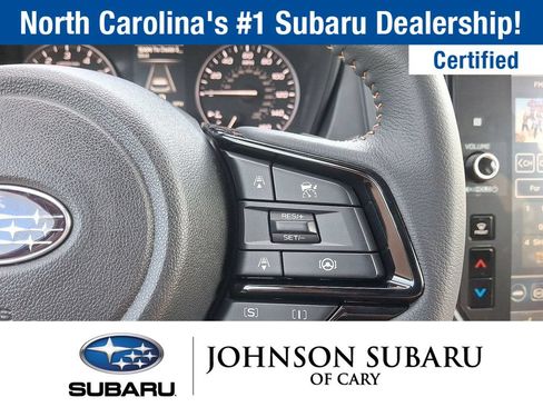 Used 2026 Subaru Forester Sport AWD/4WD image 18