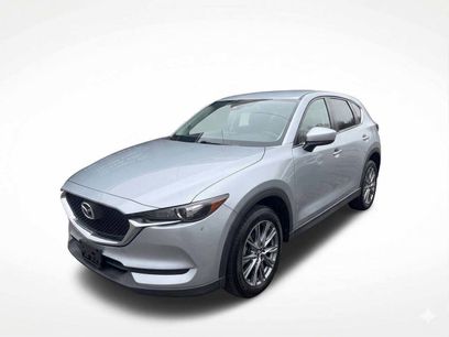 Used 2019 MAZDA CX-5 Sport