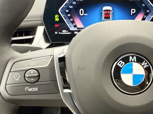 New 2026 BMW X1 xDrive28i w/ Technology Package AWD/4WD image 11