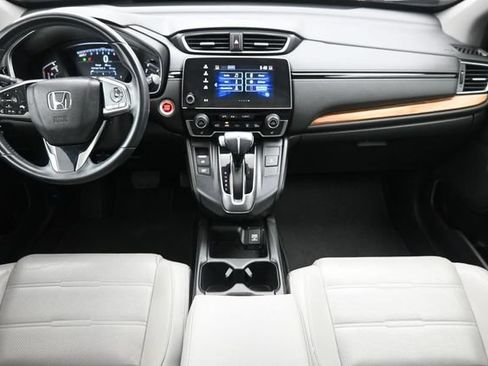 Used 2018 Honda CR-V EX-L image 20