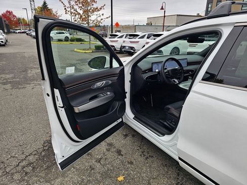 New 2026 Genesis GV70 2.5T Sport Prestige image 20