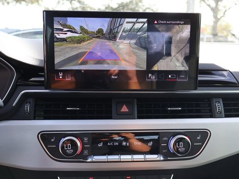 Used 2023 Audi A5 2.0T Prestige image 58