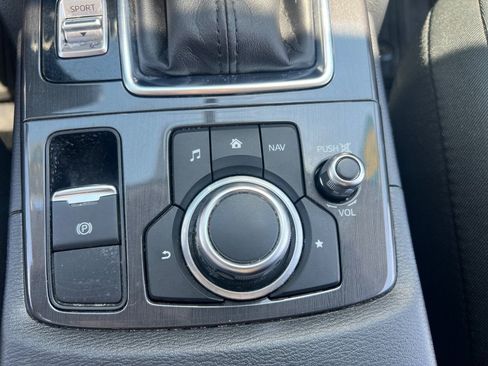 Used 2016 MAZDA CX-5 Touring w/ Bose/Moonroof Package AWD/4WD image 27