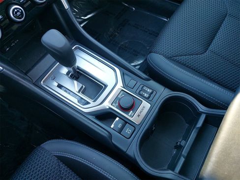 Used 2020 Subaru Forester Premium image 23