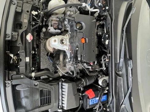 Used 2022 Honda Civic Sport image 47