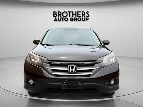 Used 2014 Honda CR-V EX image 6