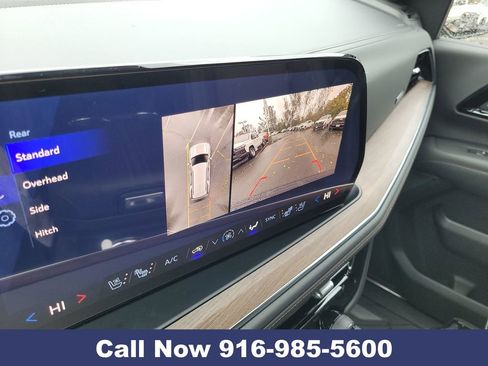 New 2026 Chevrolet Tahoe High Country w/ Sun And Tow Package image 19