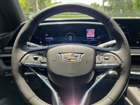 Certified 2022 Cadillac Escalade Sport w/ Touring Package RWD image 45