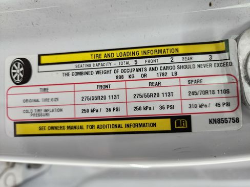 Used 2019 RAM 1500 Big Horn image 56