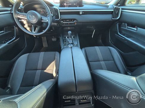 Used 2025 MAZDA CX-50 AWD 2.5 S w/ Weather Package image 15