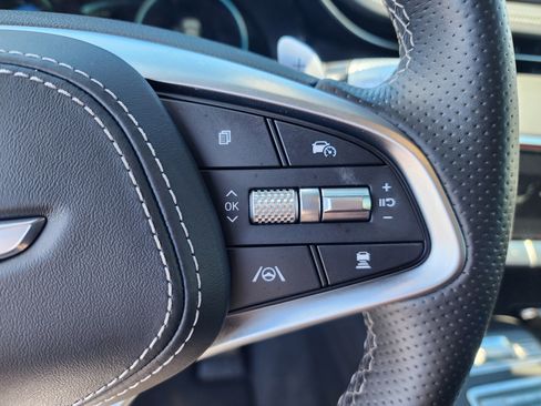 Used 2024 Genesis GV70 3.5T Sport w/ Sport Prestige Package image 31