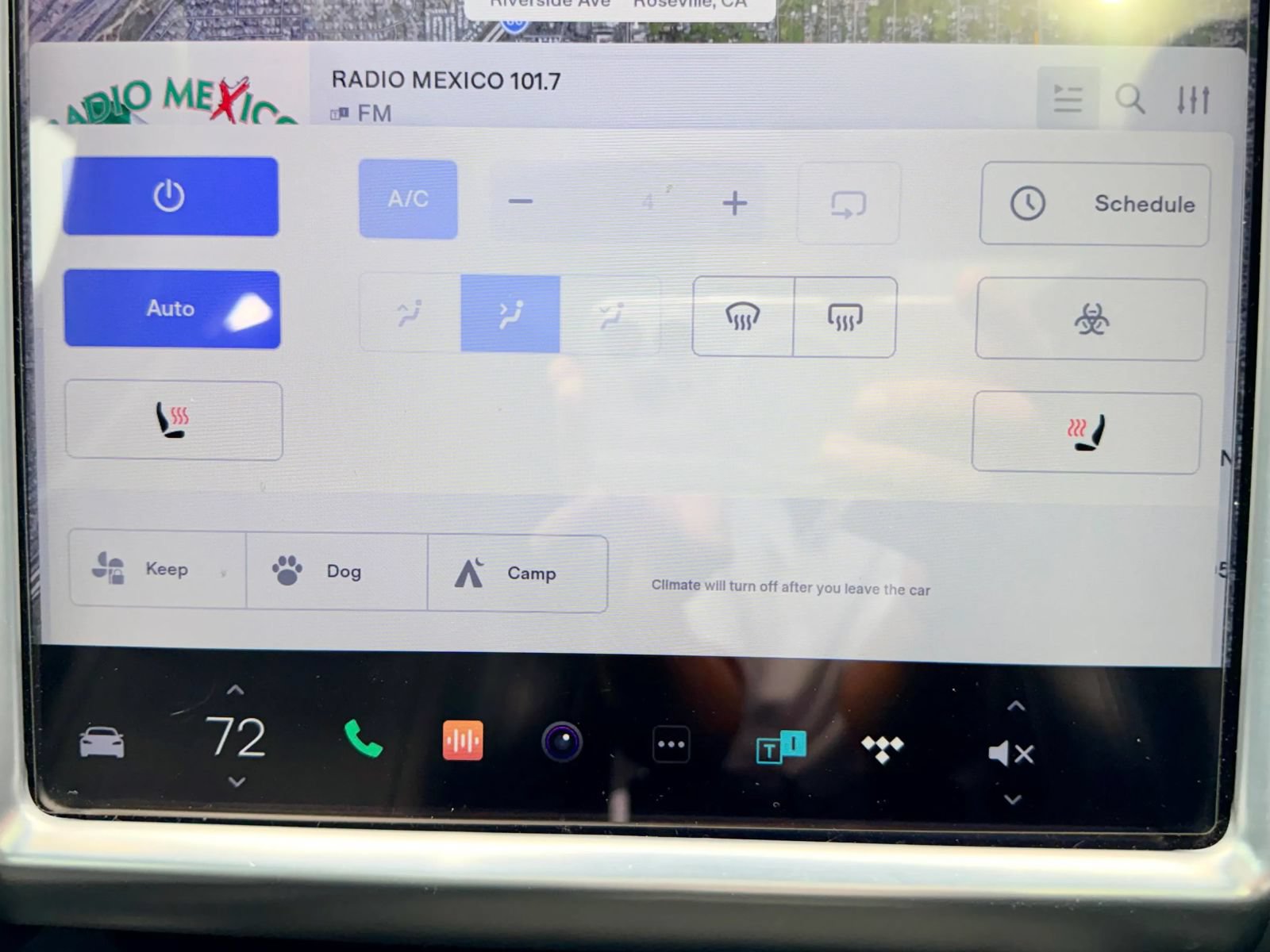 Used 2016 Tesla Model S 75 RWD image 20