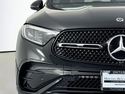 New 2026 Mercedes-Benz GLC 300 4MATIC image 13