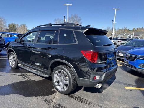 Used 2023 Honda Passport EX-L image 3