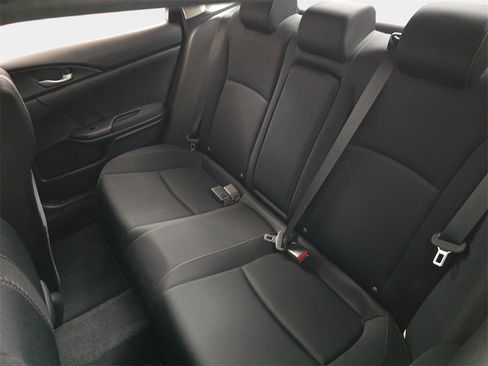 Used 2017 Honda Civic EX image 16