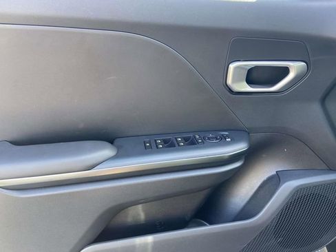 New 2026 Kia K4 FWD image 11