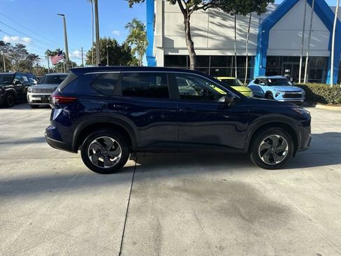 Used 2024 Nissan Rogue SV image 15