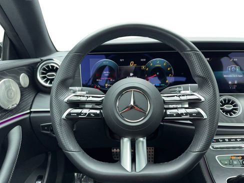Used 2022 Mercedes-Benz E 450 Coupe image 17