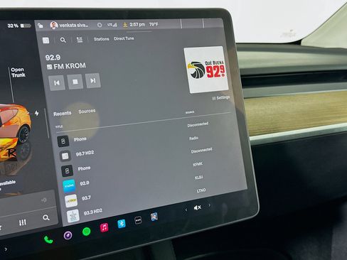 Used 2023 Tesla Model Y Long Range image 18