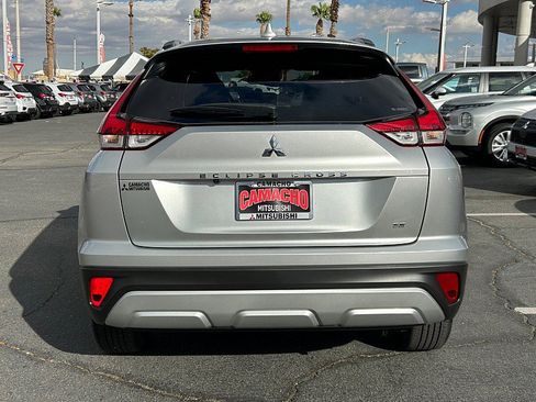 New 2026 Mitsubishi Eclipse Cross SE image 6