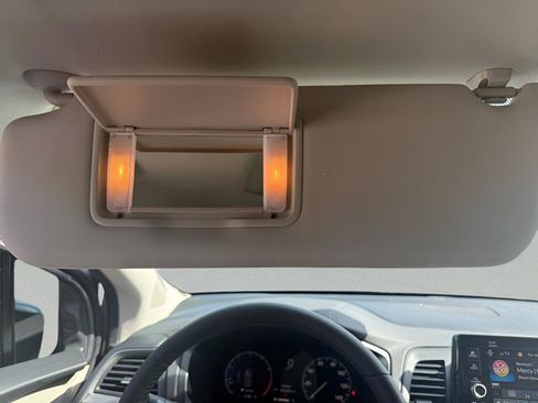 Certified 2026 Honda Odyssey EX-L image 34