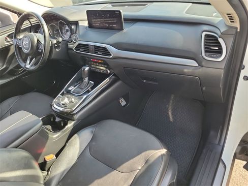 Used 2022 MAZDA CX-9 Touring Plus image 29