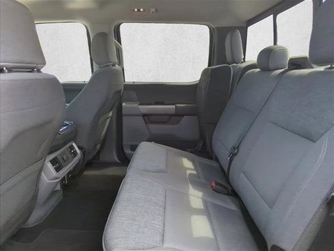 Certified 2024 Ford F150 XLT w/ Equipment Group 302A MID RWD image 17