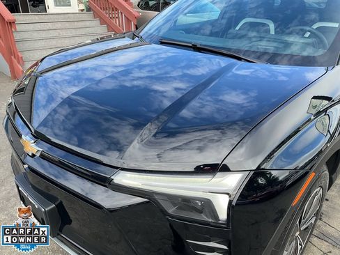 Used 2024 Chevrolet Blazer EV LT AWD/4WD image 87