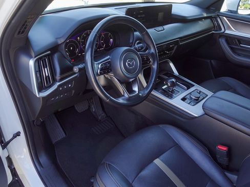 Certified 2024 MAZDA CX-90 Plug-In Hybrid w/ Premium Plus AWD/4WD image 9