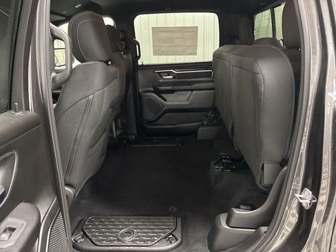 Used 2026 RAM 1500 Big Horn w/ Night Edition AWD/4WD image 32
